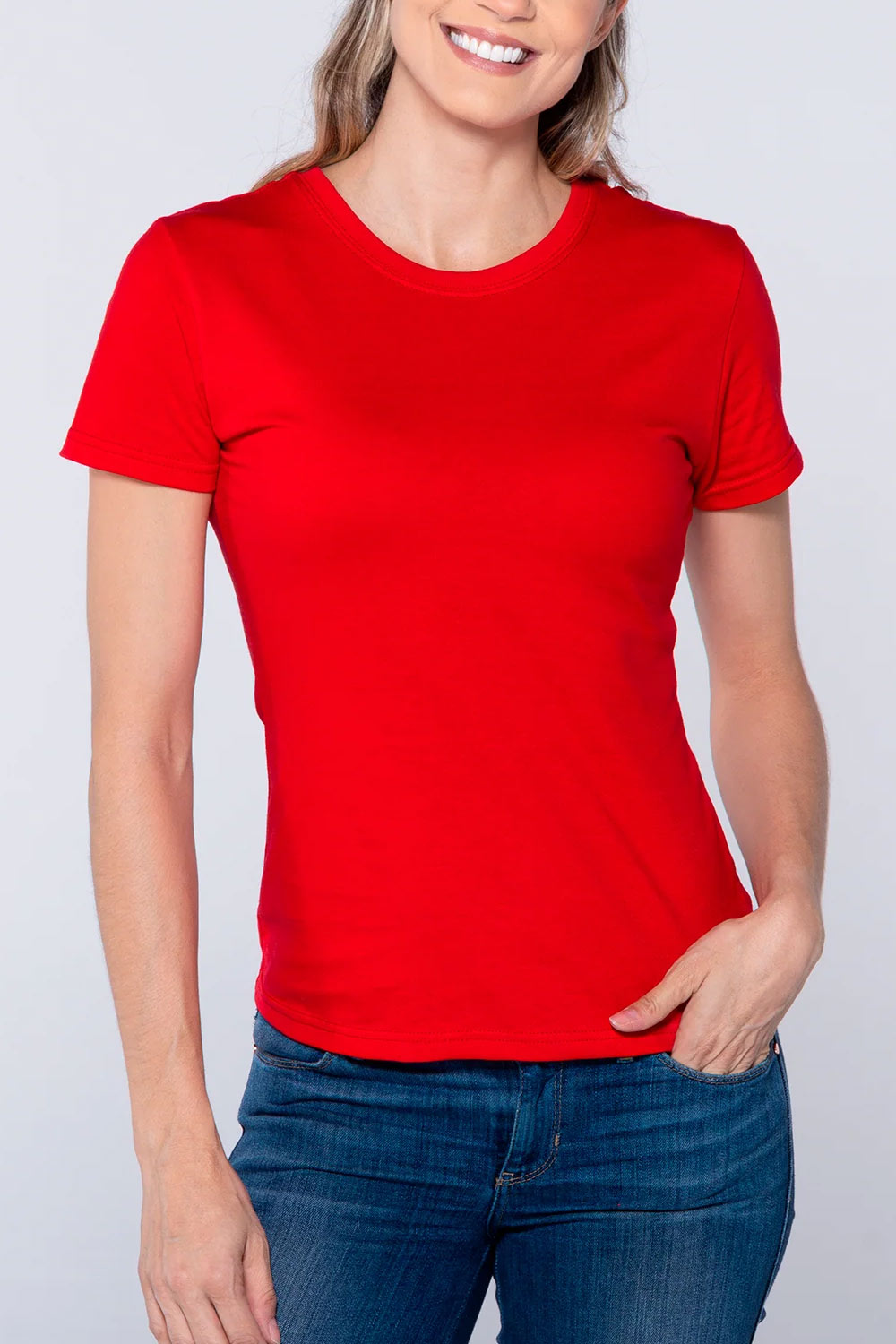 Playeras básicas